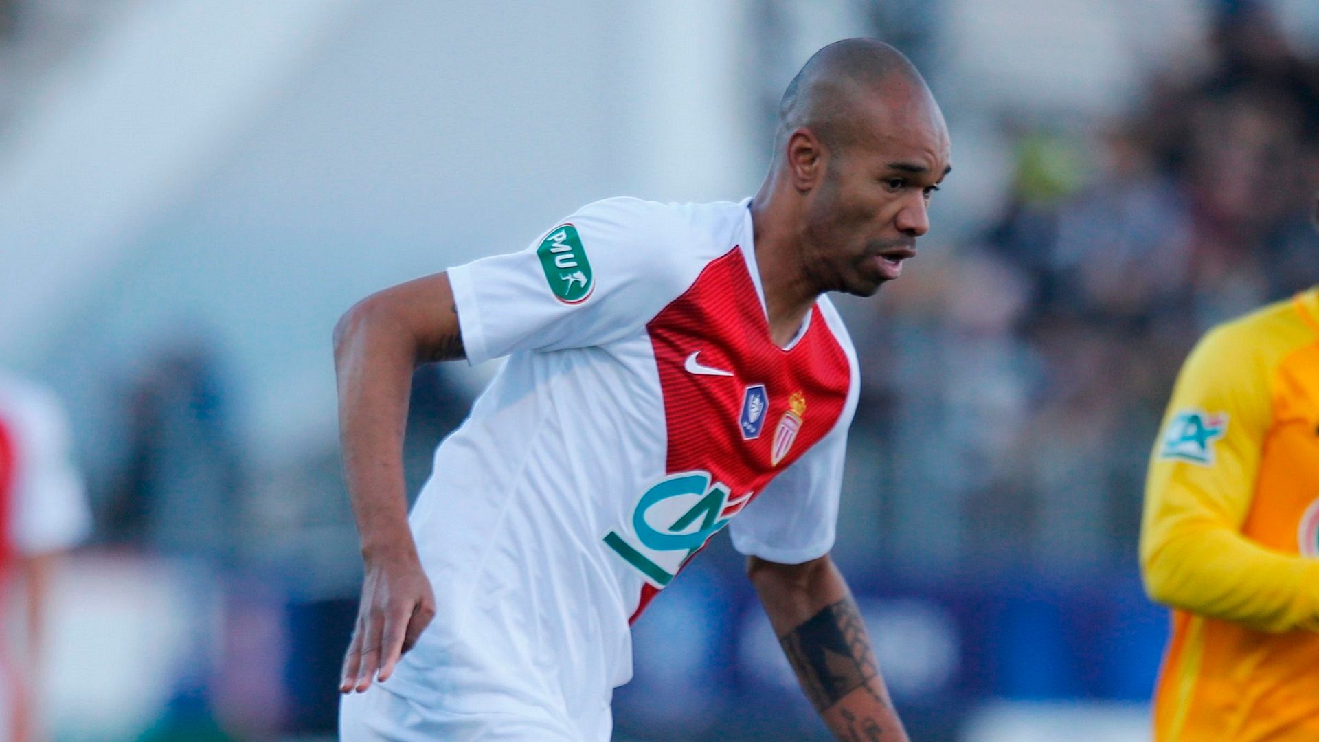 2019-03-01 Naldo Monaco