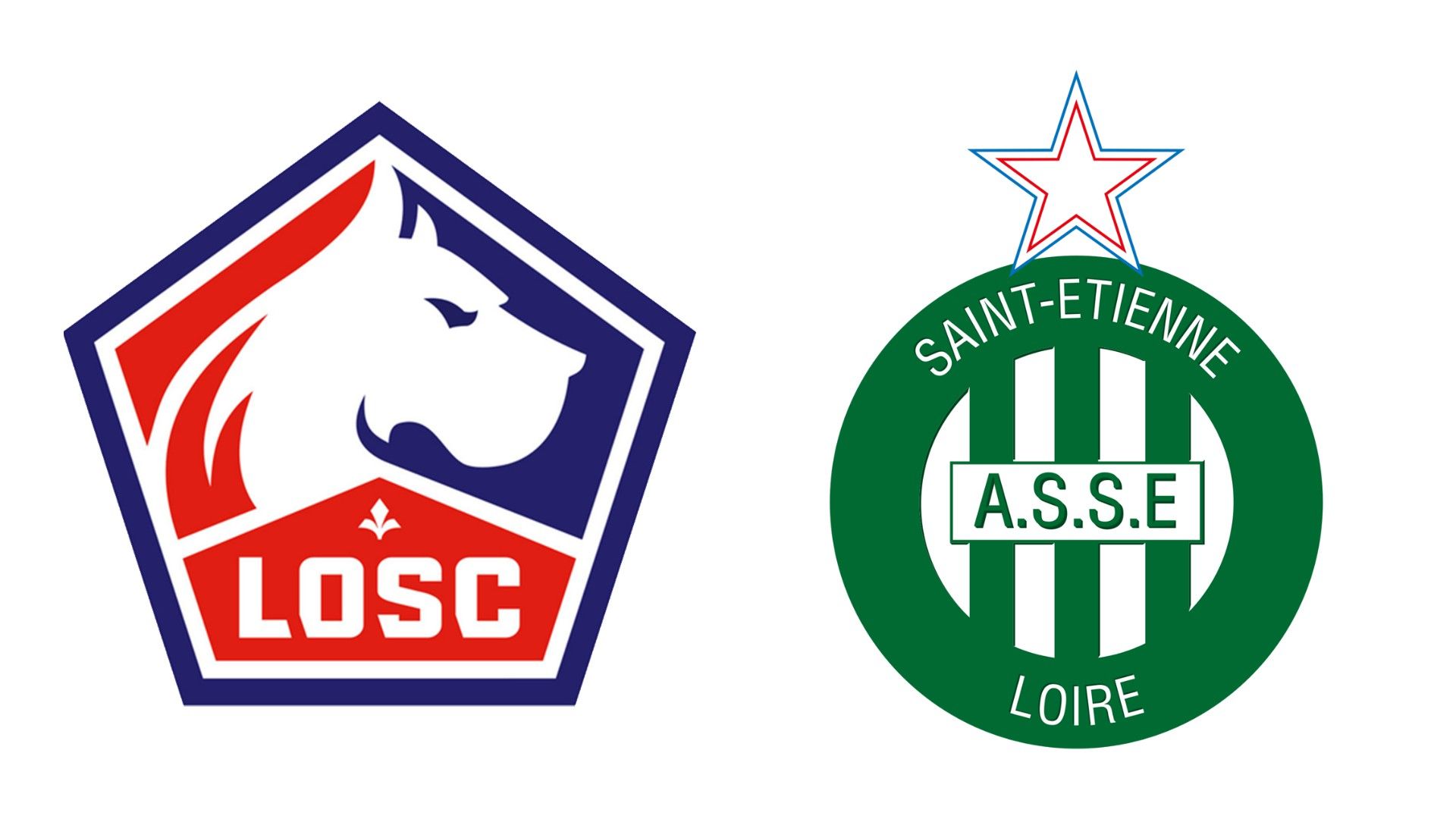 Ligue 1, 3e j. : les stats à retenir après LOSC-ASSE | Goal.com Français
