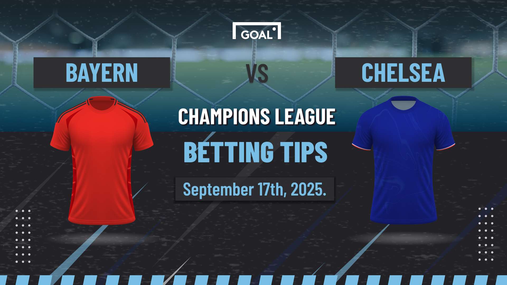 Bayern vs Chelsea Predictions and Betting Tips