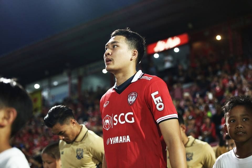 สุพรรณ ทองสงค์