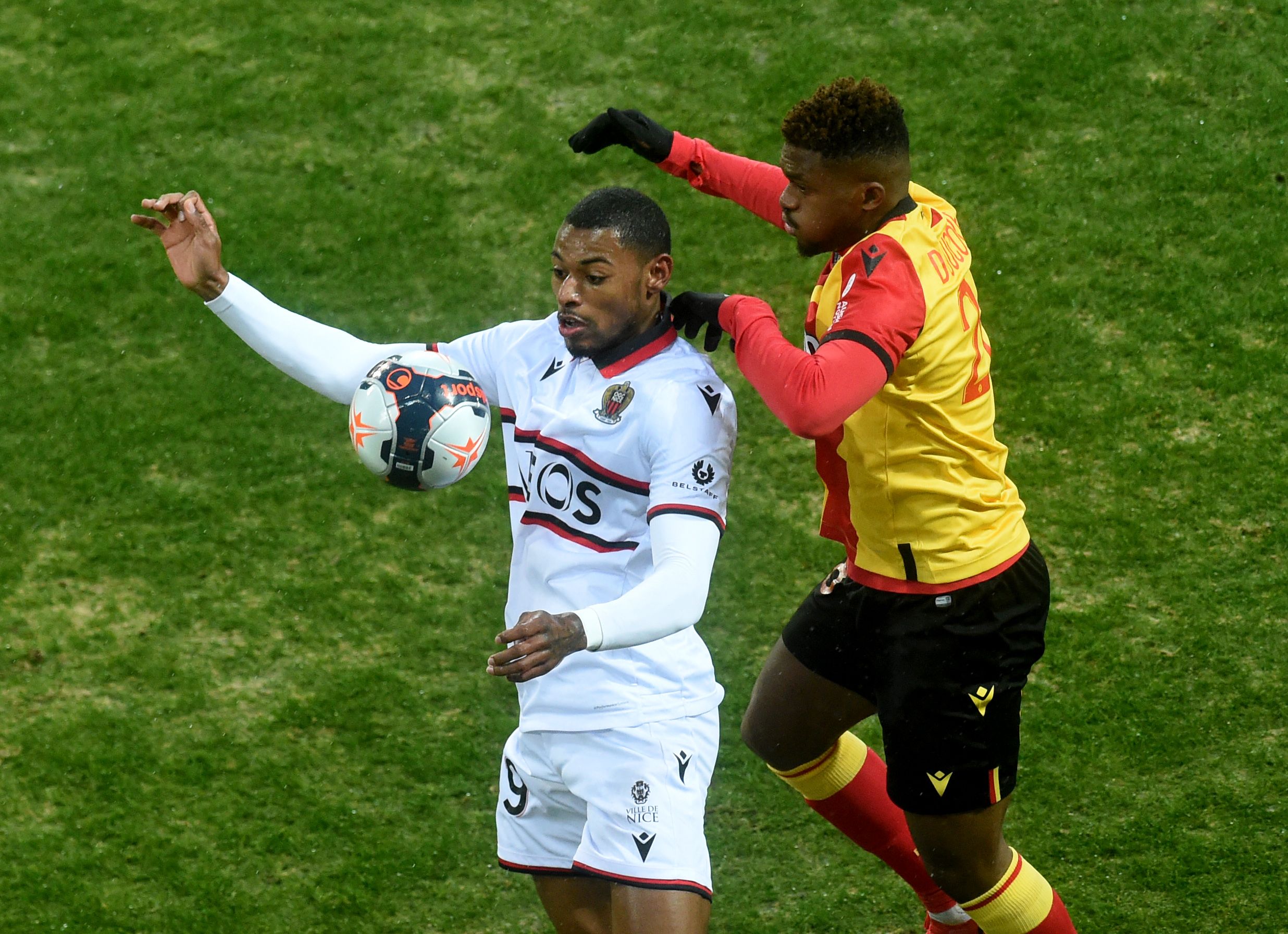 Lens-Nice (23/01/21)