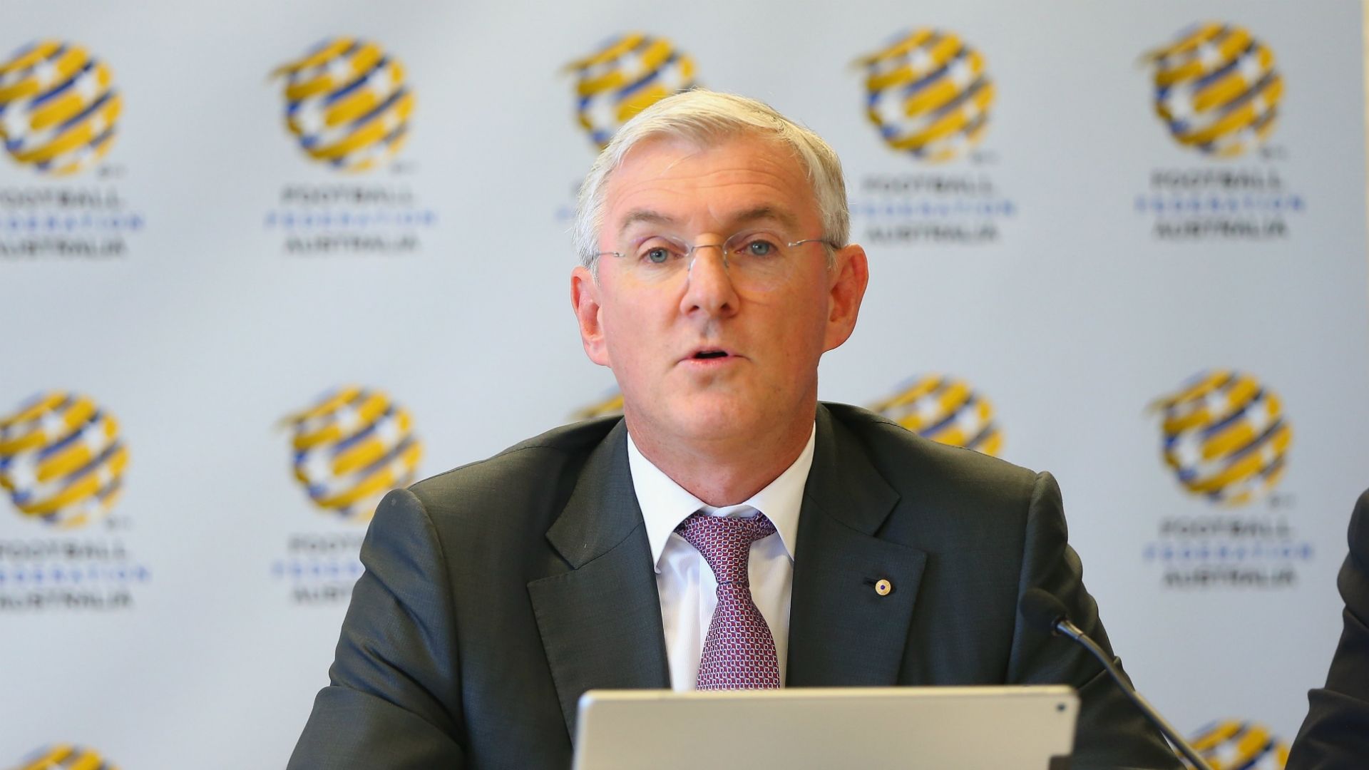 Steven Lowy 20122016