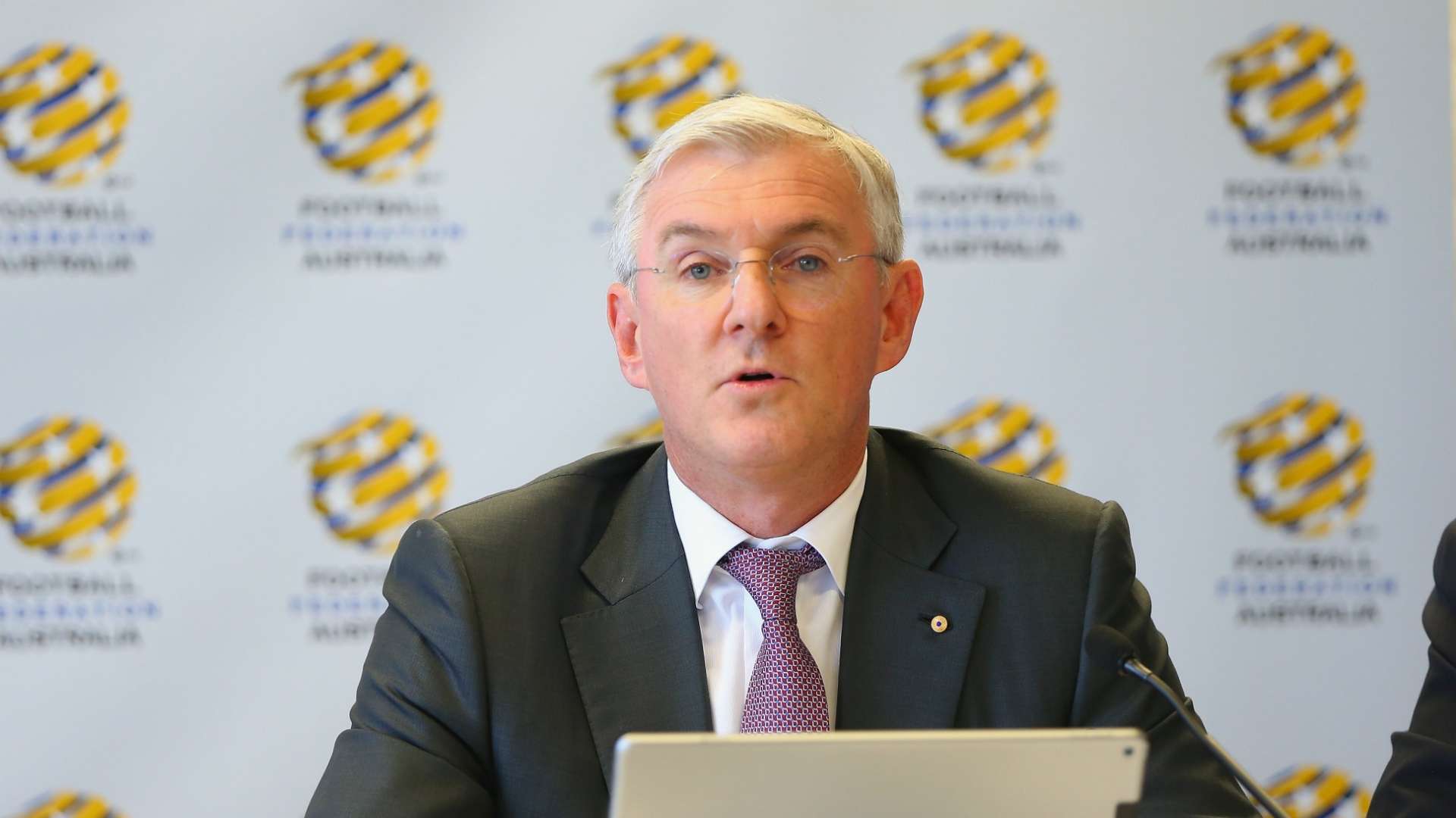 Steven Lowy 20122016