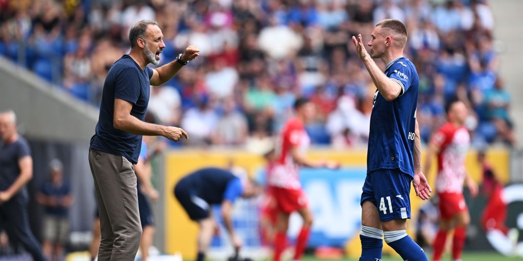 Szalai Attila Pellegrino Matarazzo