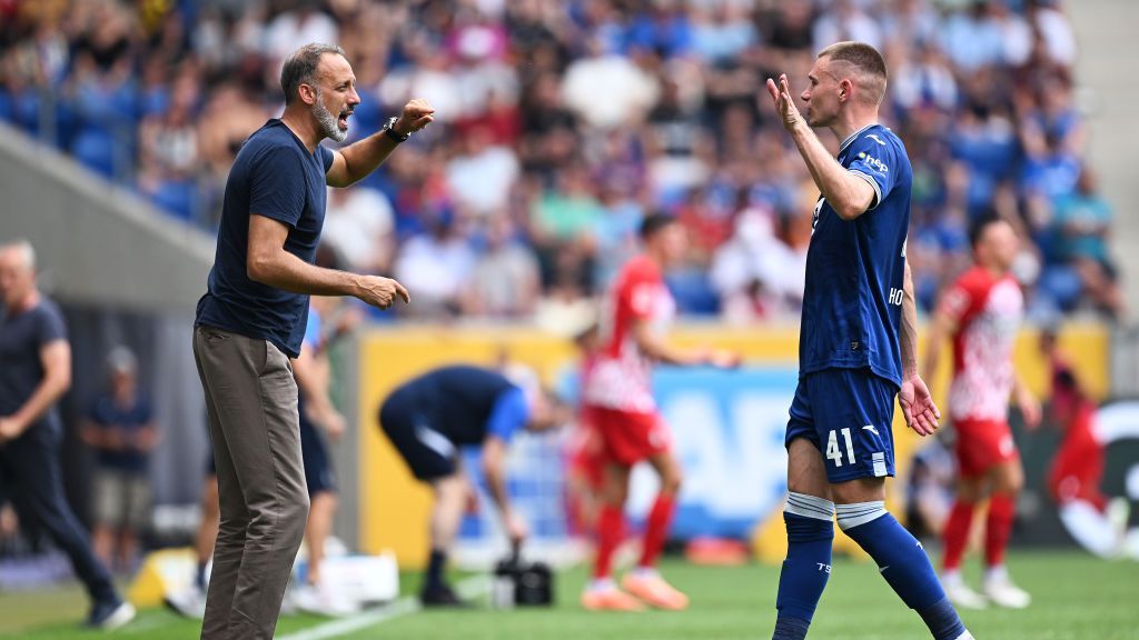 Szalai Attila Pellegrino Matarazzo