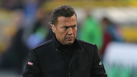 Lothar Matthäus