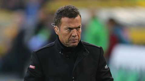 Lothar Matthäus