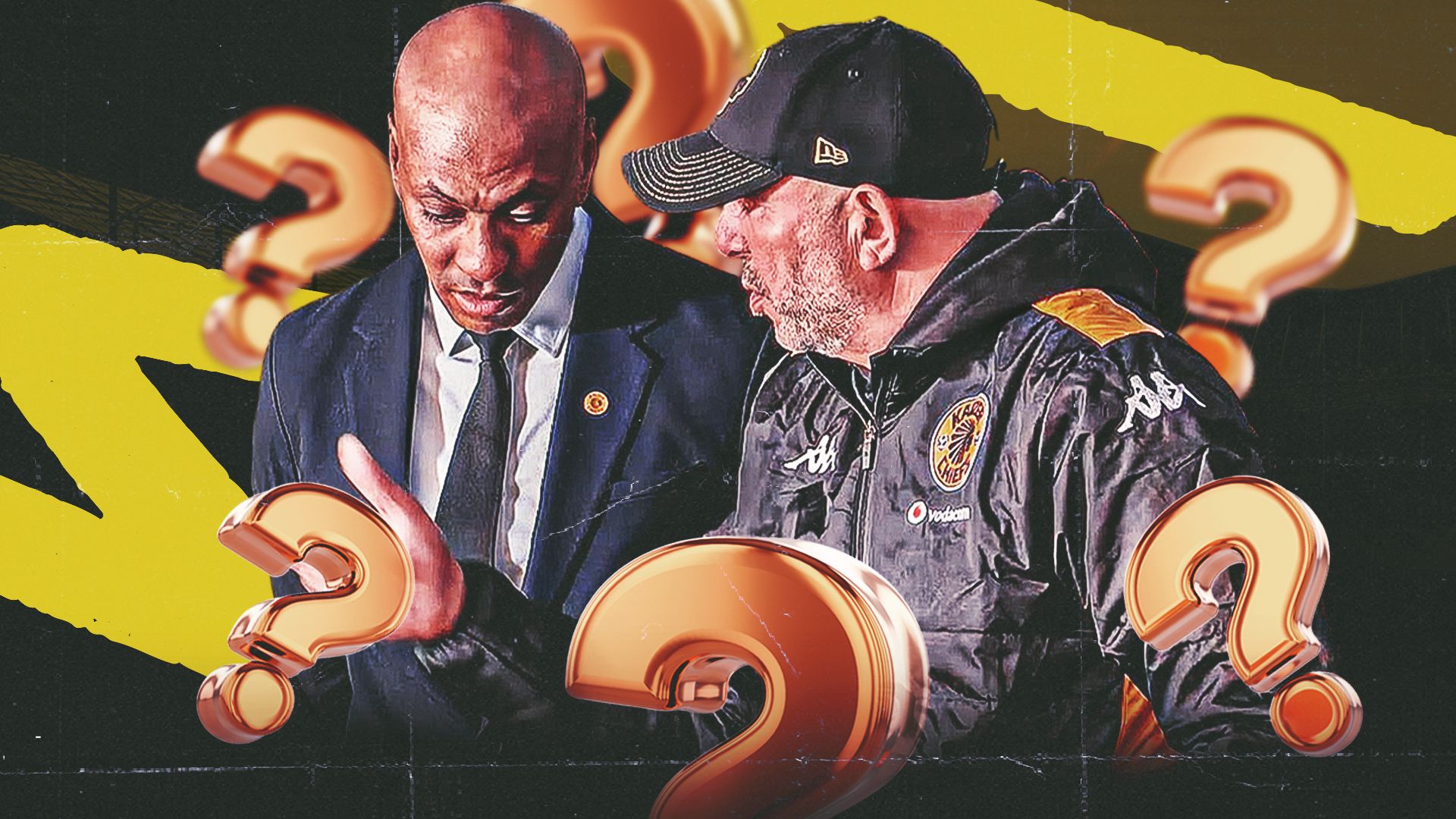 Nabi might be Kaizer Chiefs' answer!' Teko Modise argues Nasreddine can't deliver with current squad'- 'He deserves more time & new players' | Goal.com South Africa