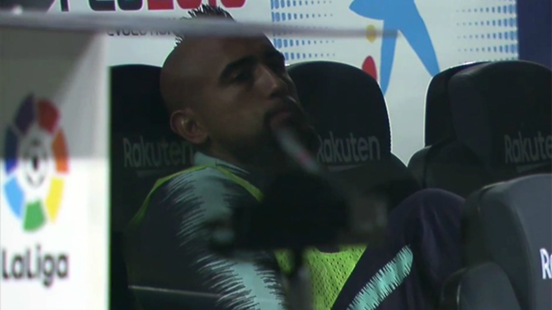 Arturo Vidal