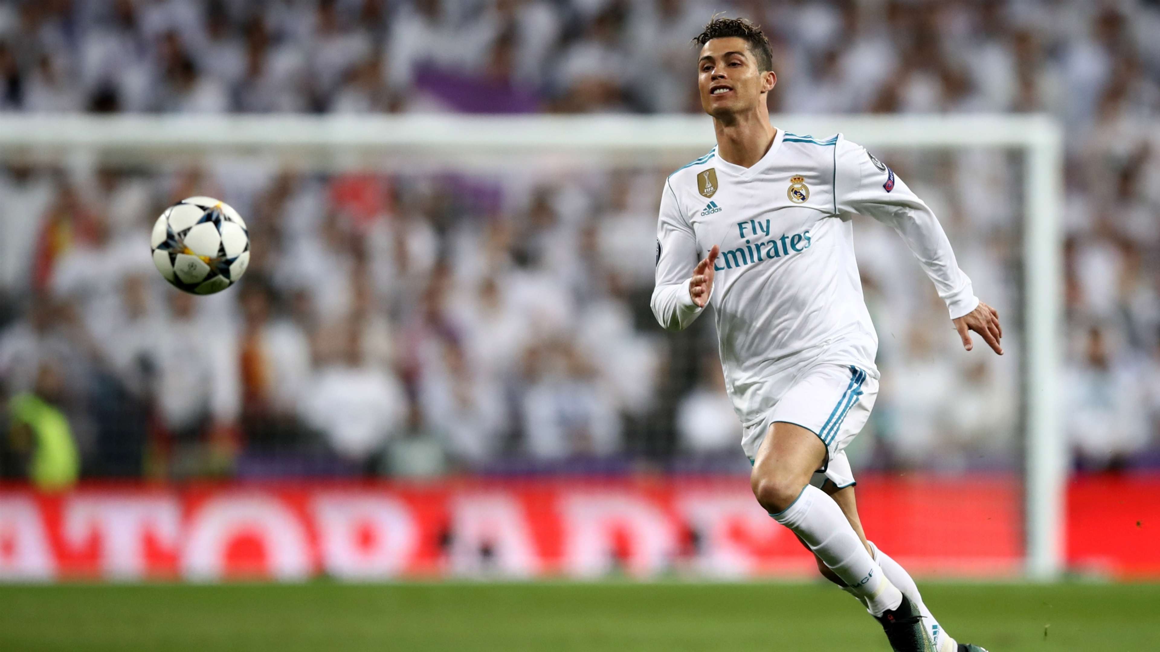 Cristiano Ronaldo | Real Madrid