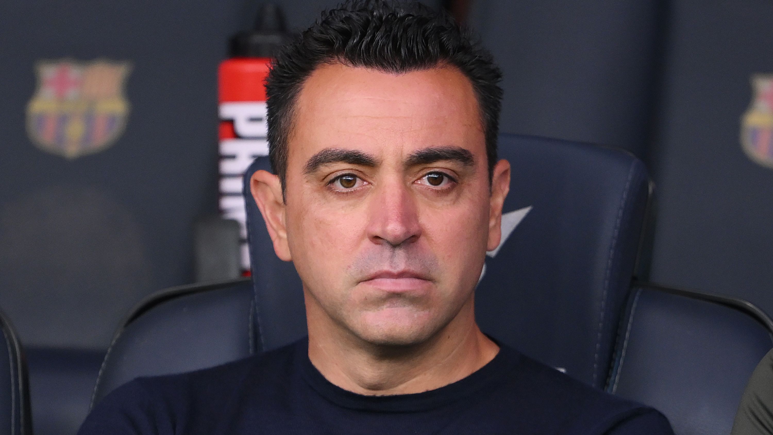 Xavi