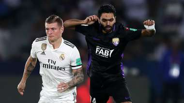 حسين الشحات