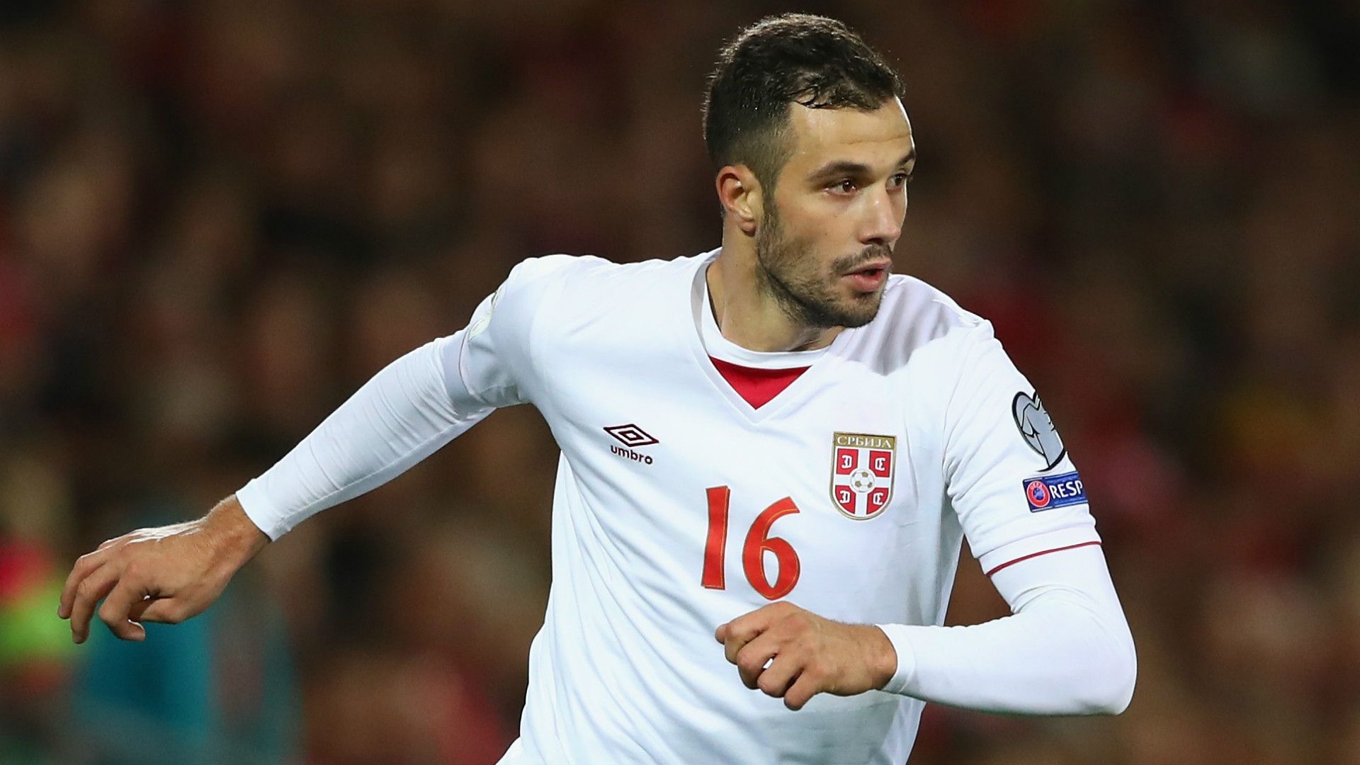 Luka Milivojevic