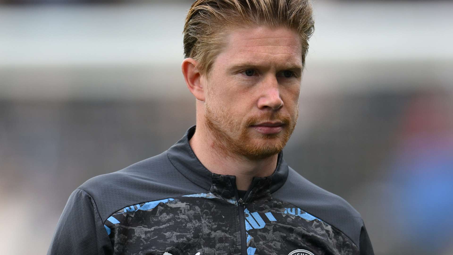 De Bruyne Napoli