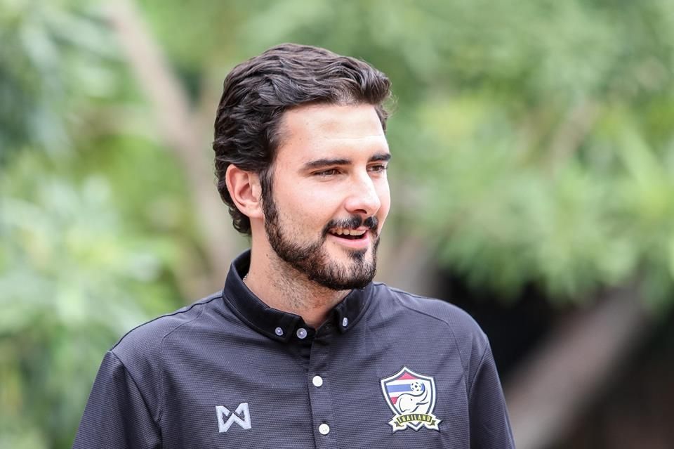 ซัลบาดอร์ บาเลโร การ์เซีย