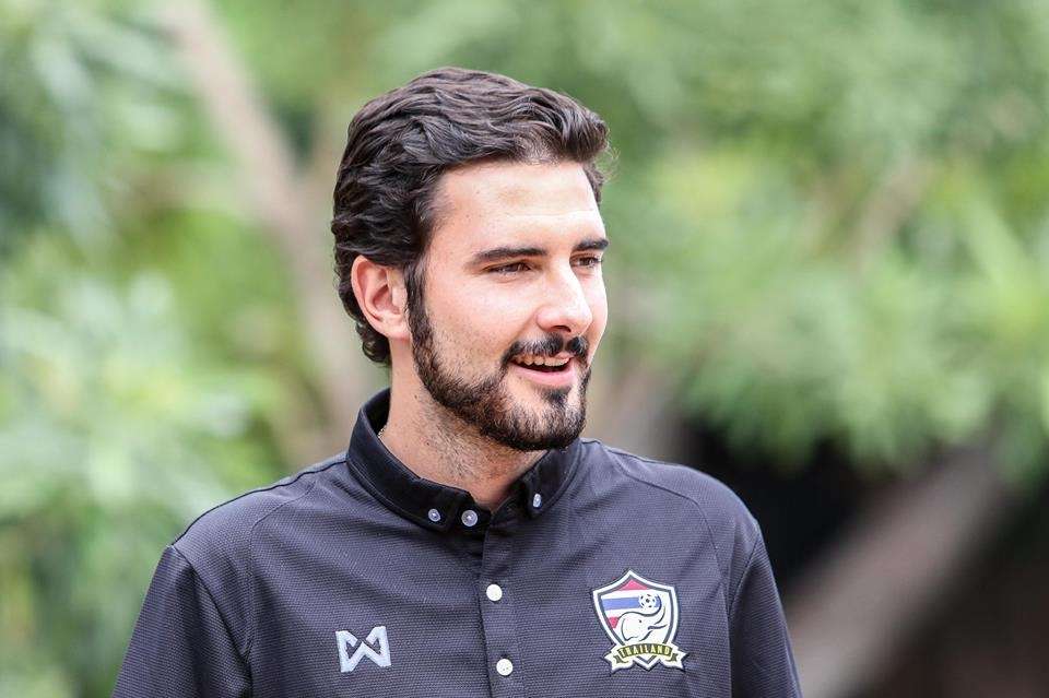 ซัลบาดอร์ บาเลโร การ์เซีย