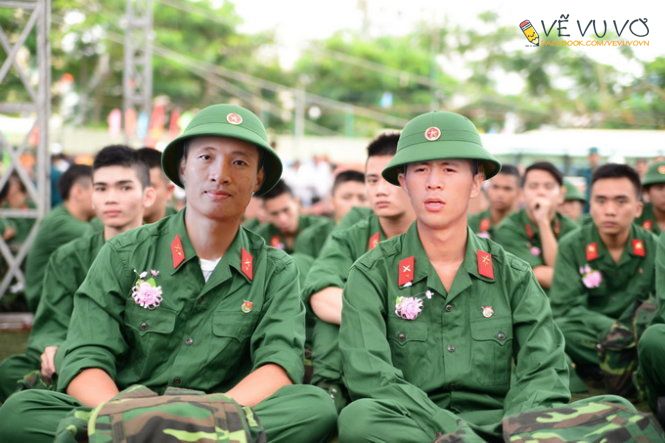 U23 Việt Nam