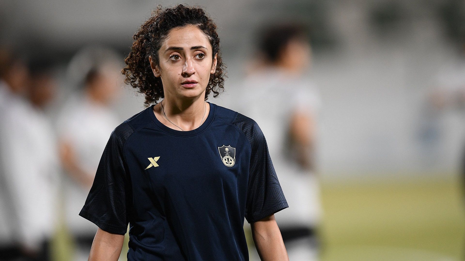 Manar Fraij al ahli ksa