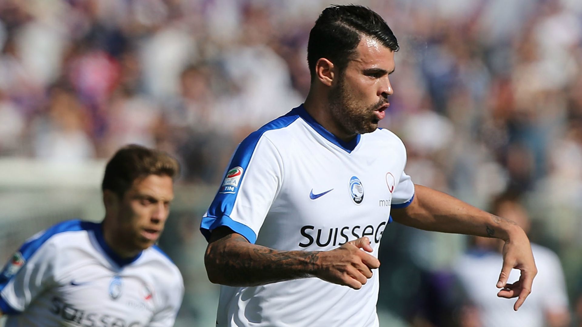Andrea Petagna Atalanta