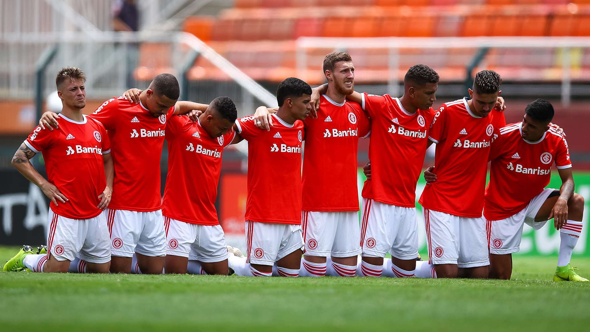 Internacional Copinha 2020