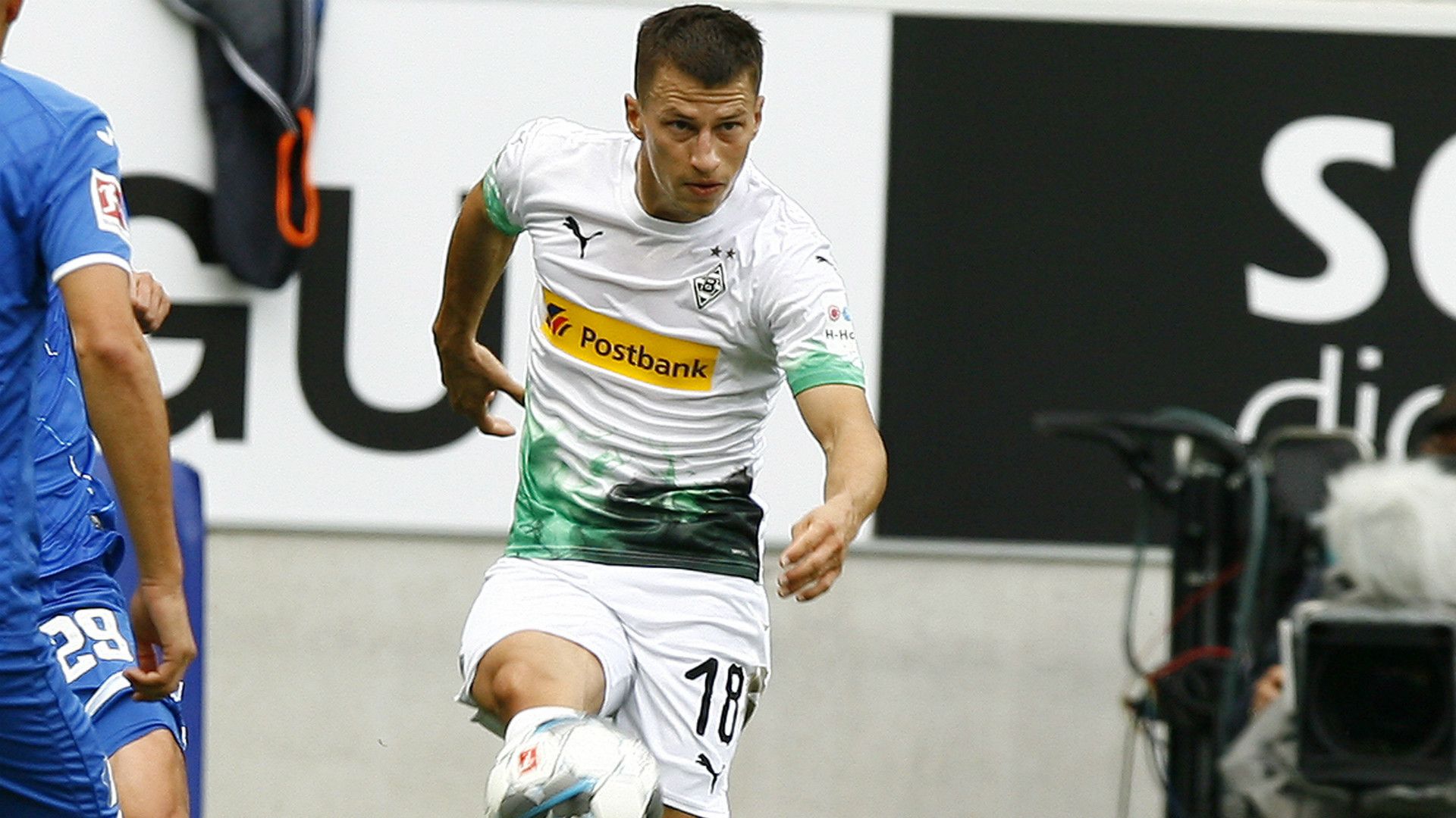 GERMANY ONLY: STEFAN LAINER GLADBACH