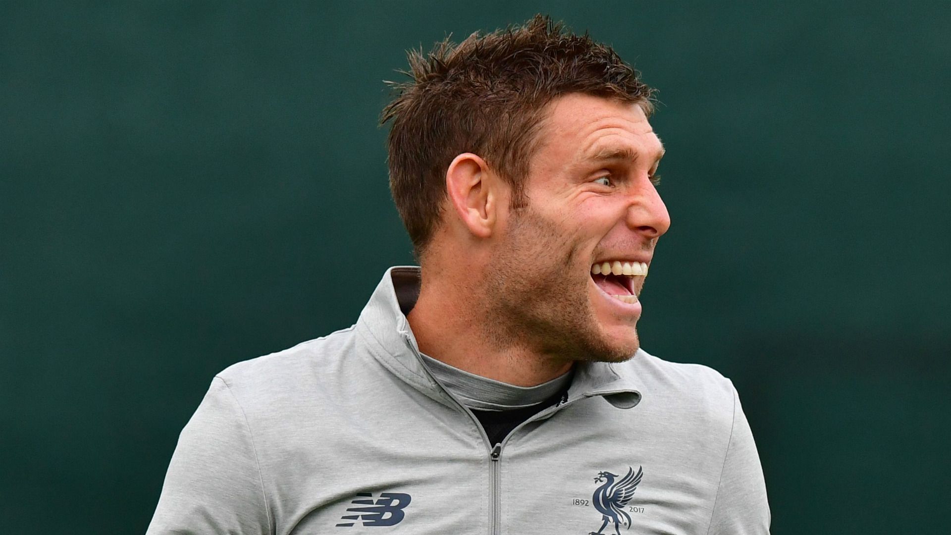 James Milner