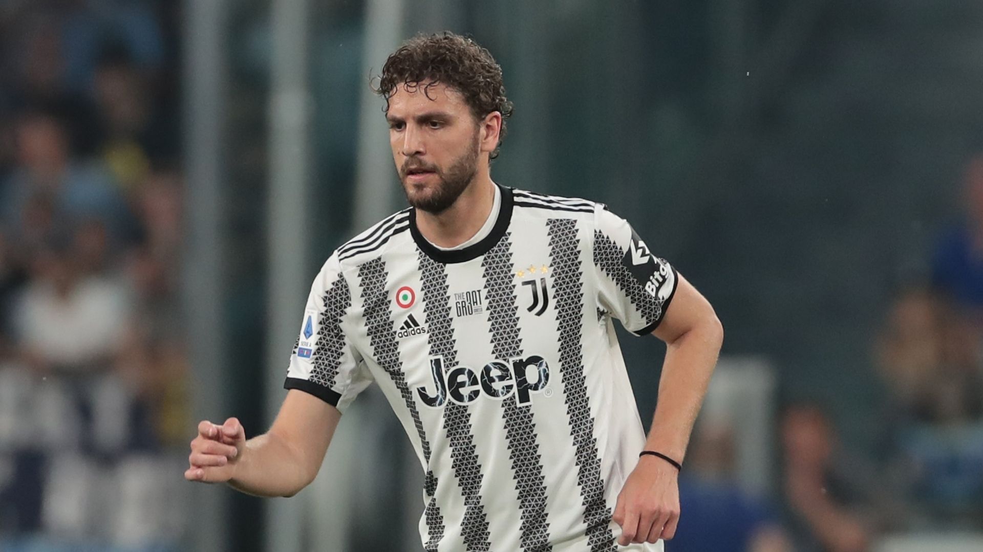 Locatelli Juventus