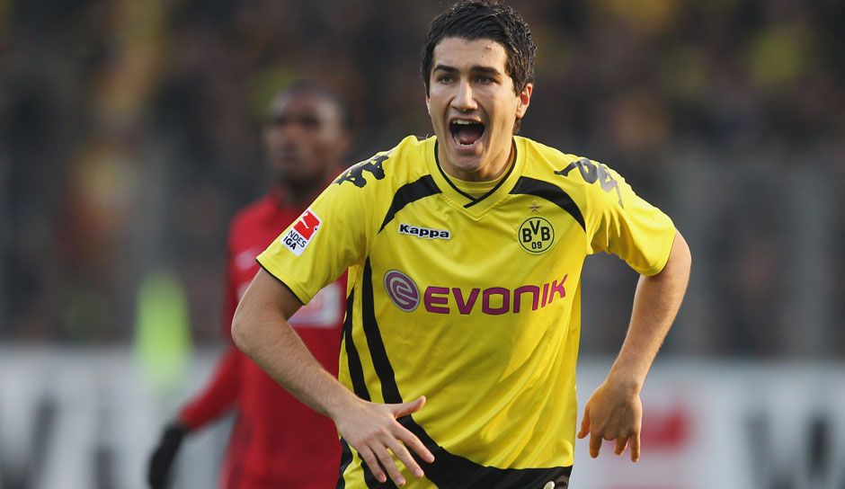 Nuri Sahin