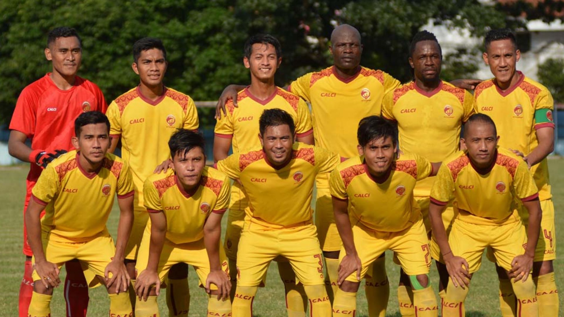 Sriwijaya FC