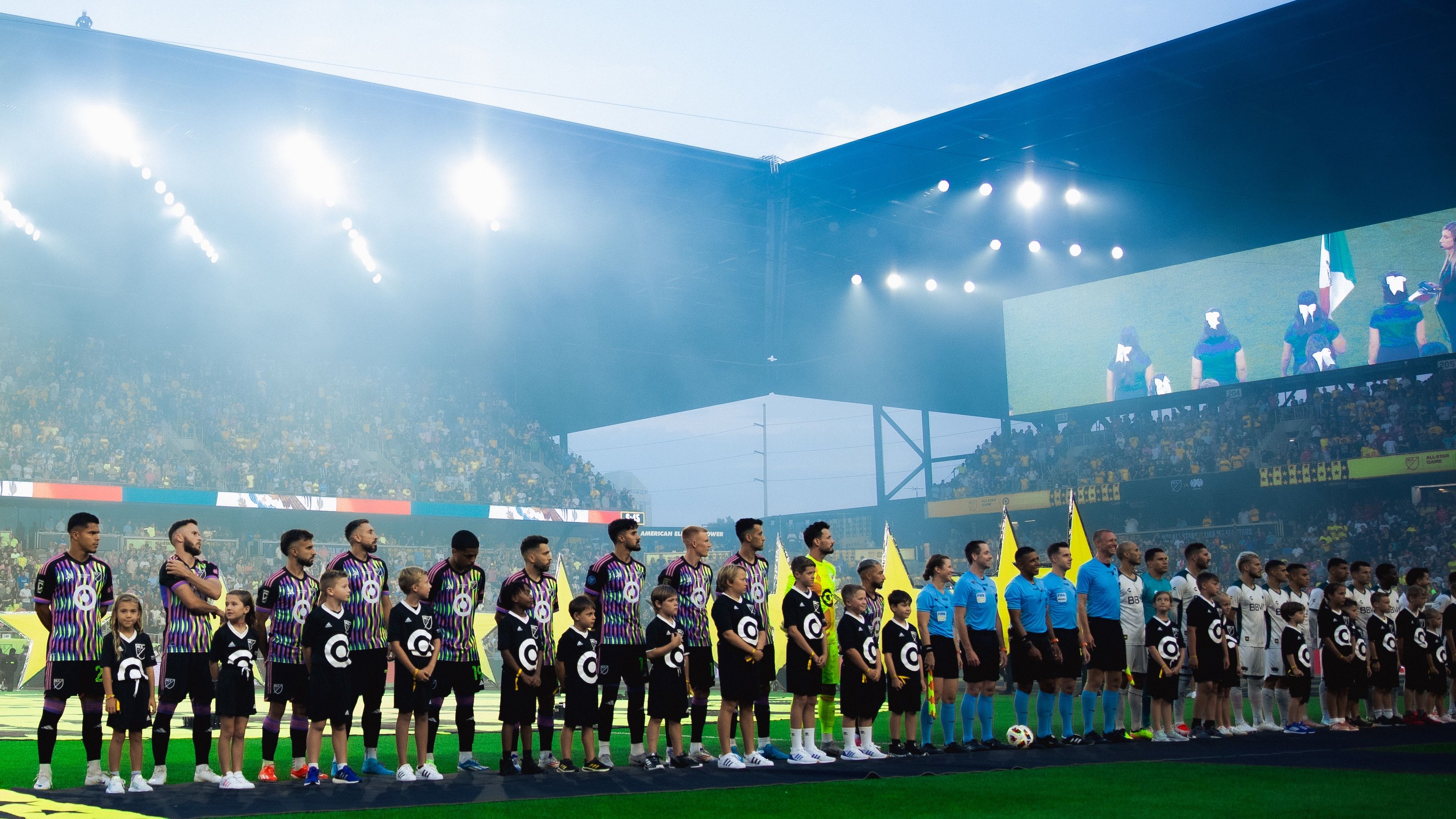 2024 MLS All-Star Game