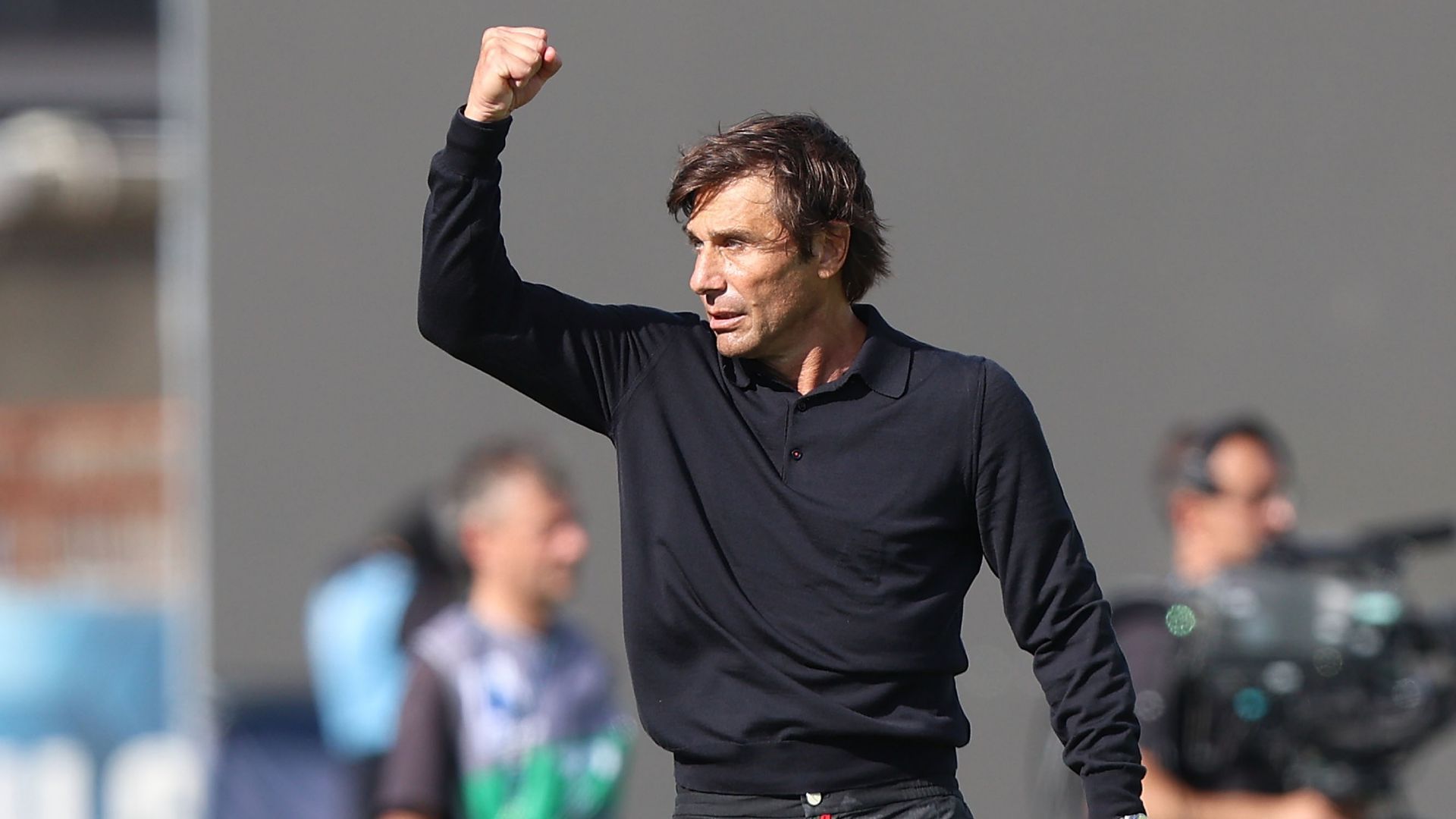 Antonio Conte Napoli DESKTOP