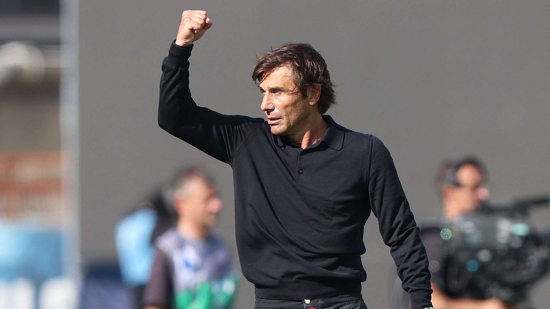 Antonio Conte Napoli DESKTOP