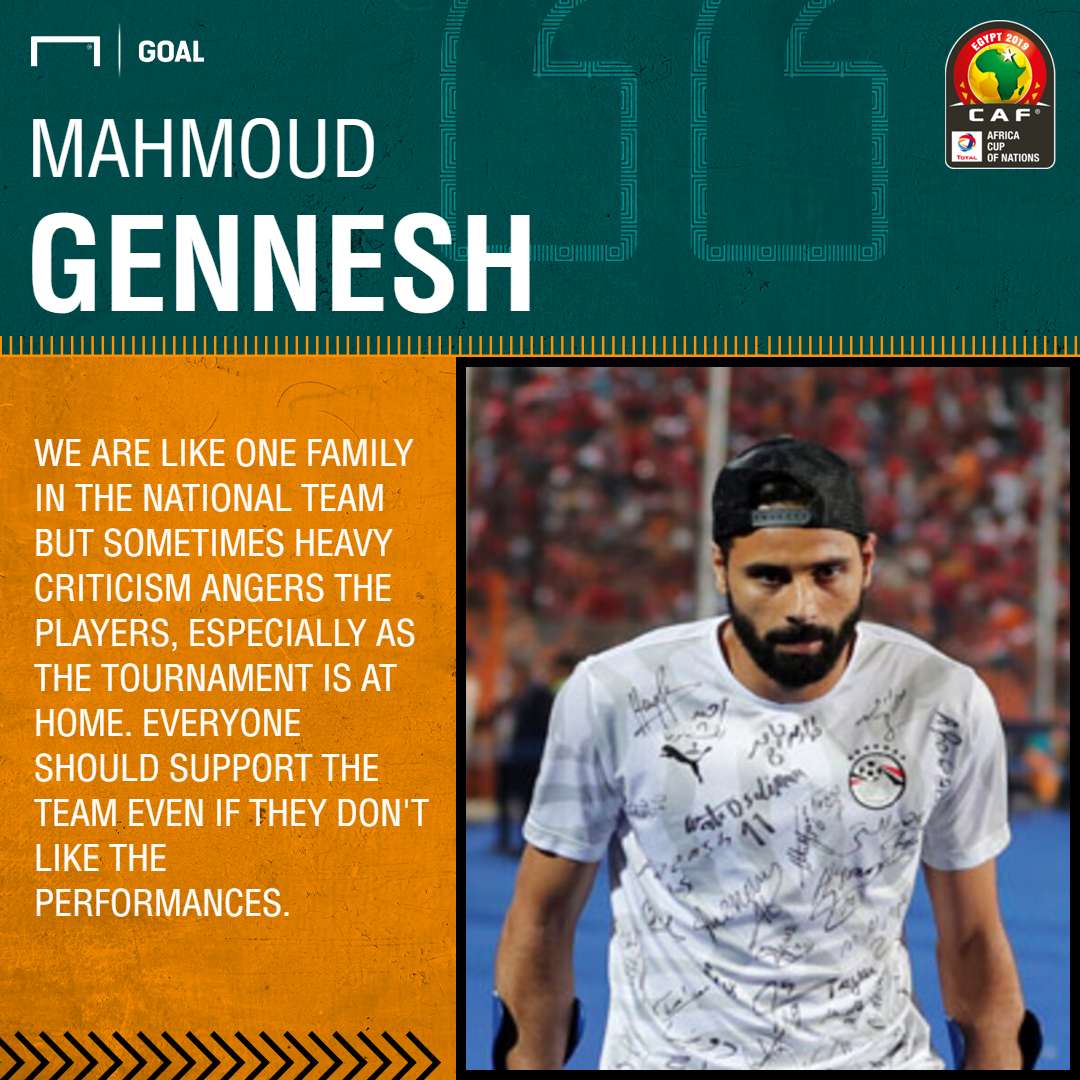 Mahmoud Gennesh PS