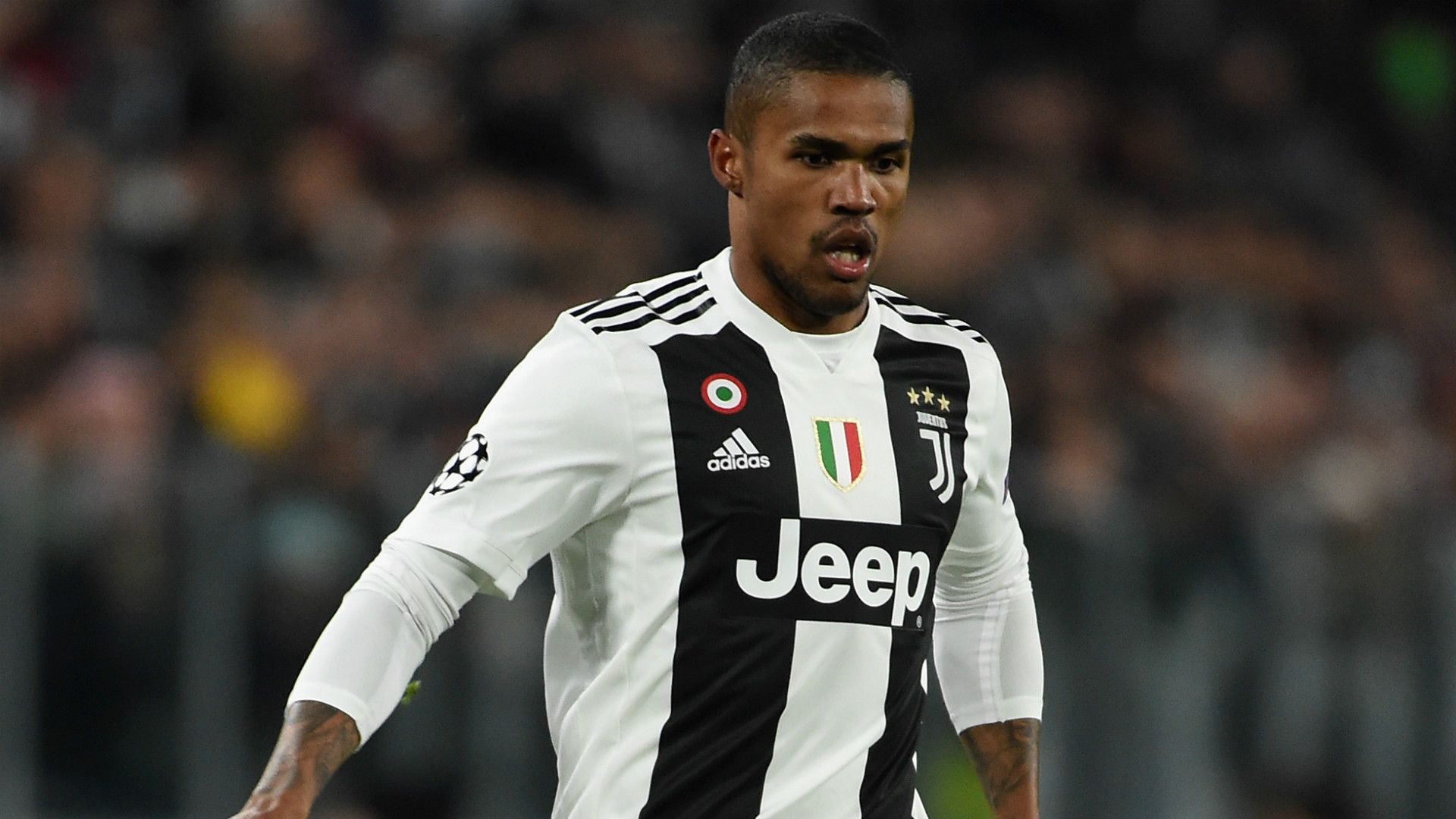 Douglas Costa Juventus