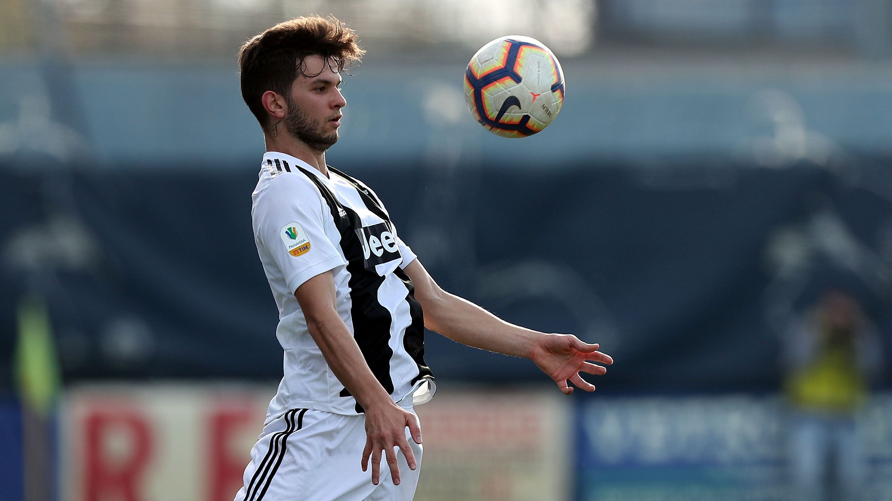 Rafael Bandeira Juventus