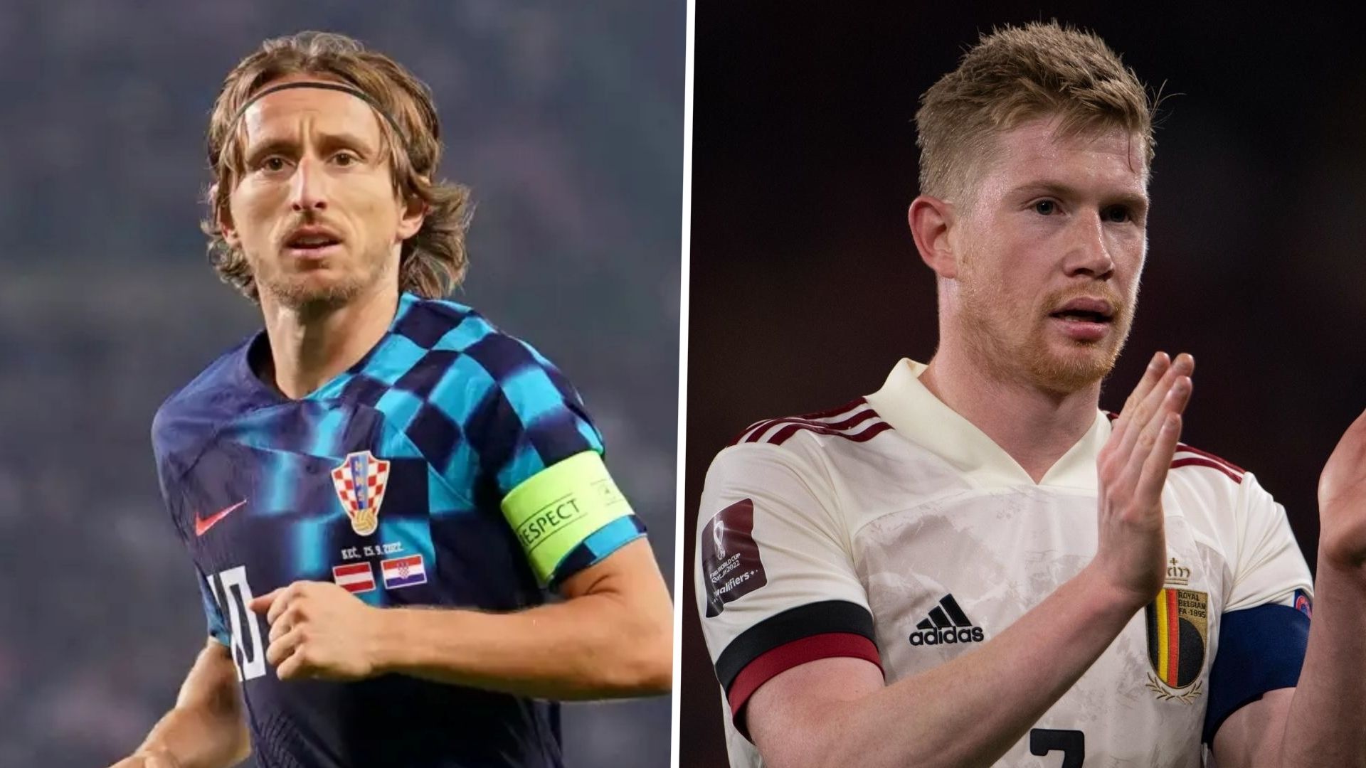 Croacia Bélgica Mundial Qatar 2022