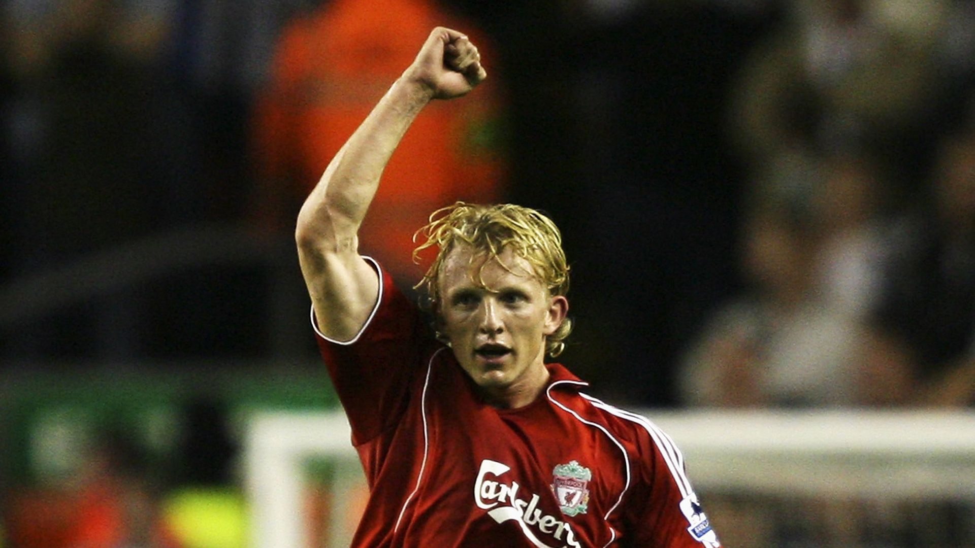 Dirk Kuyt Liverpool 20092006