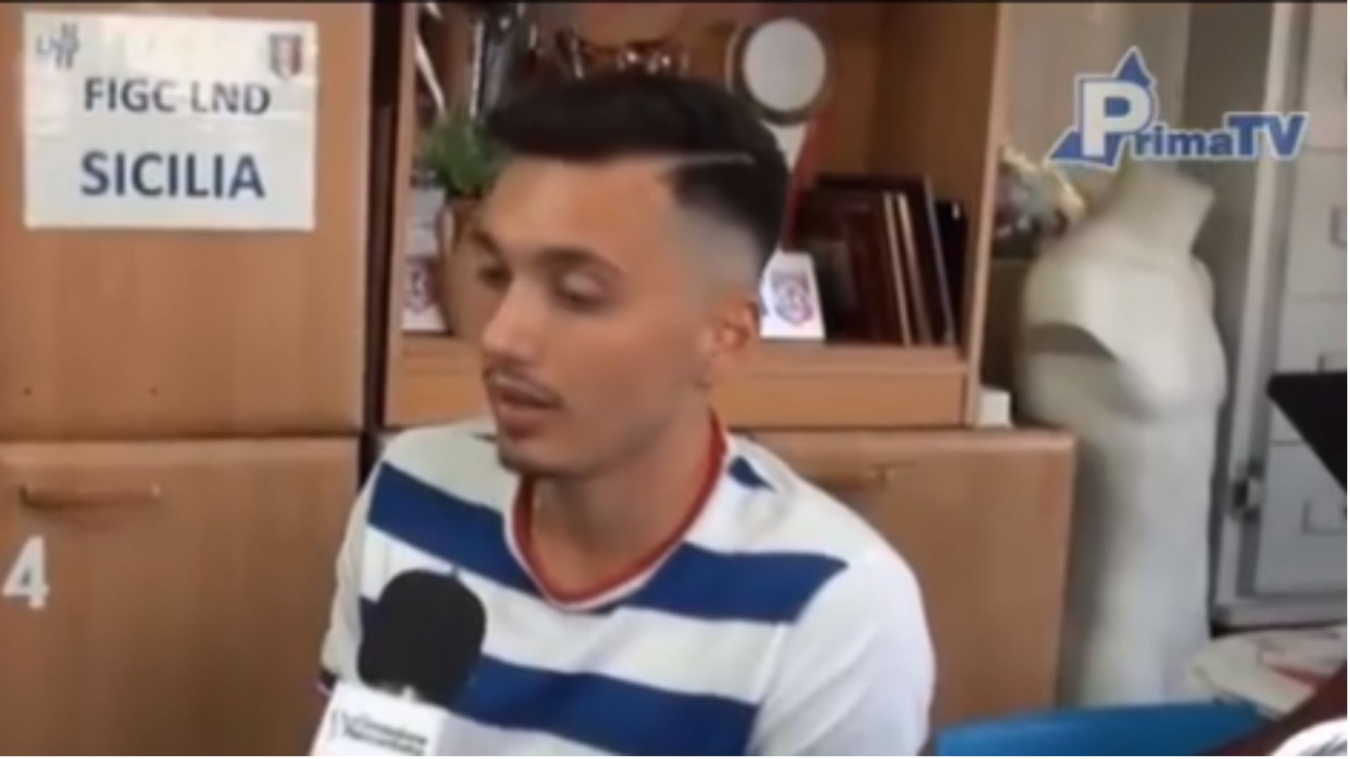 Andrea Di Grazia Catania