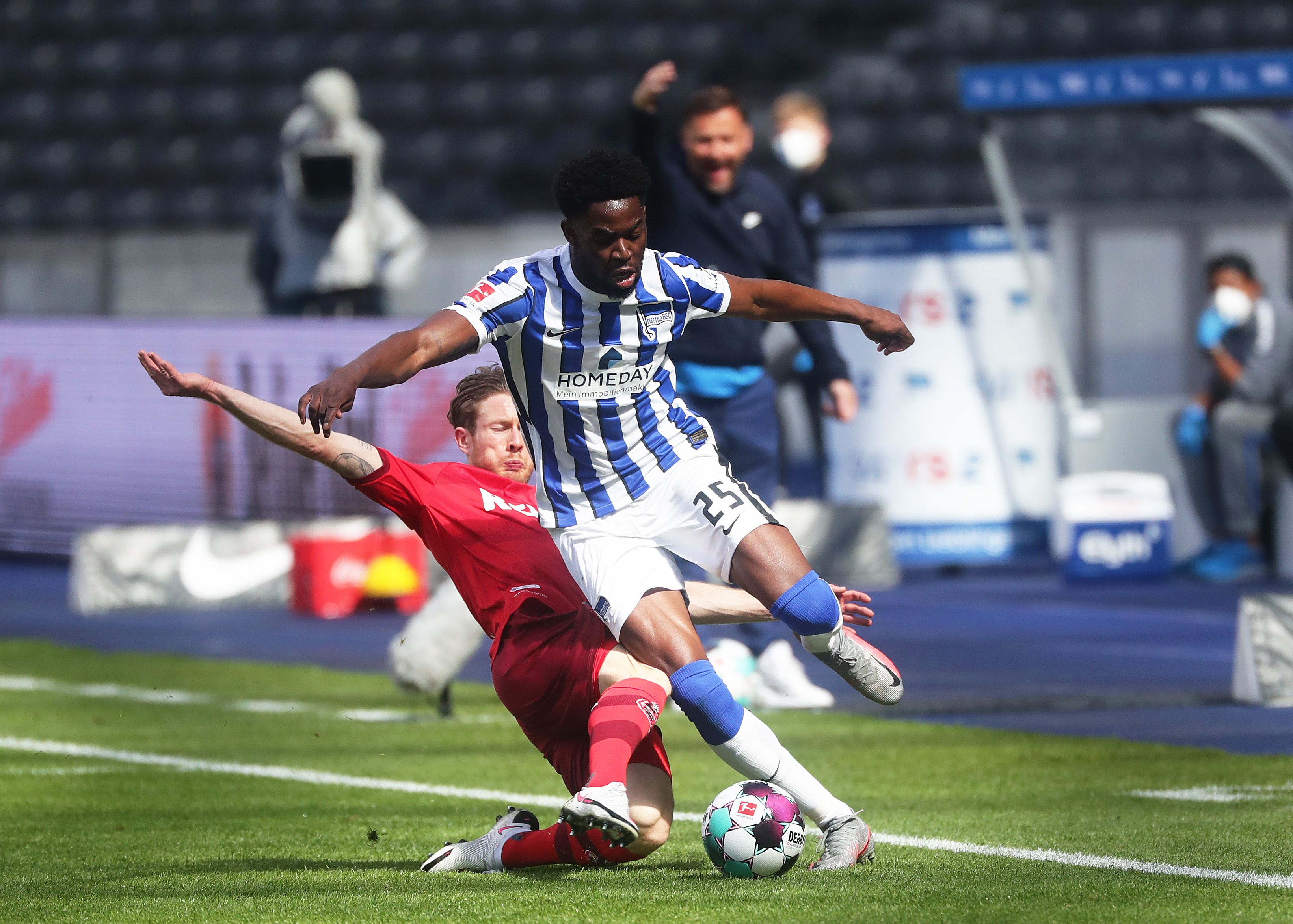 조던 토루나리가