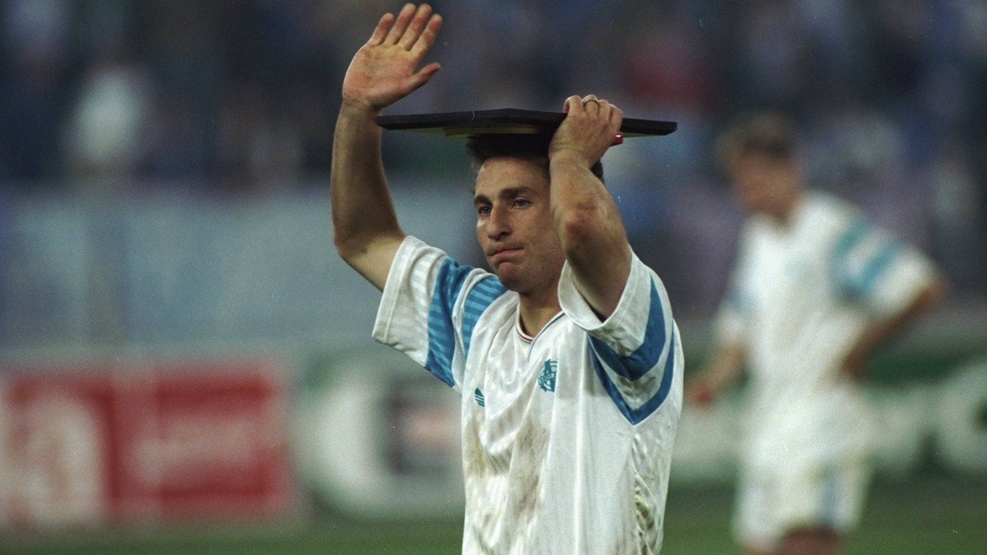 Jean-Pierre Papin