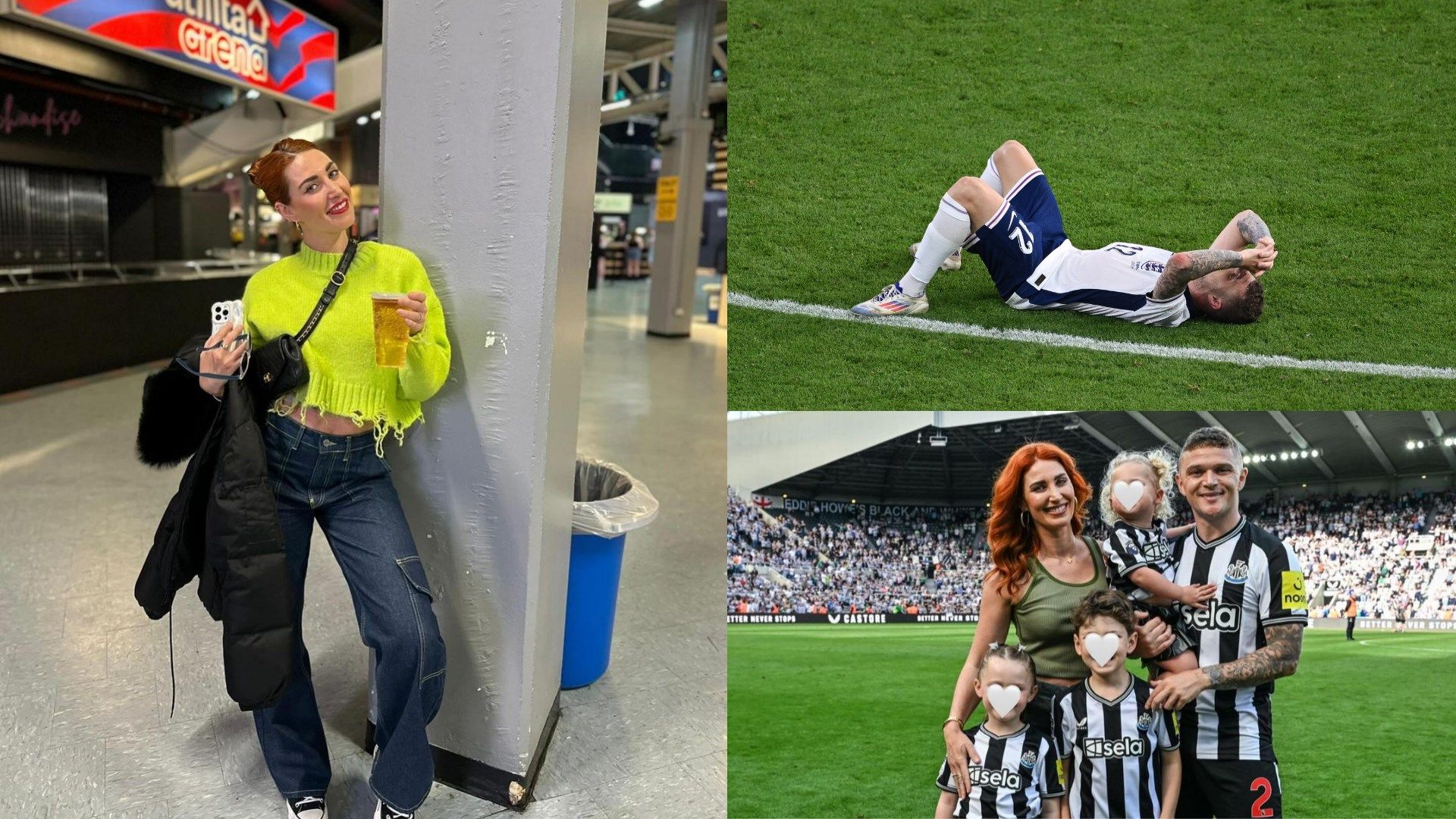 Kieran Trippier England GFX