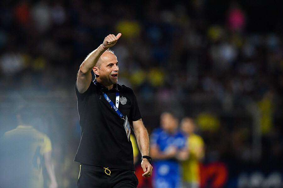 โบซิดาร์ บันโดวิช