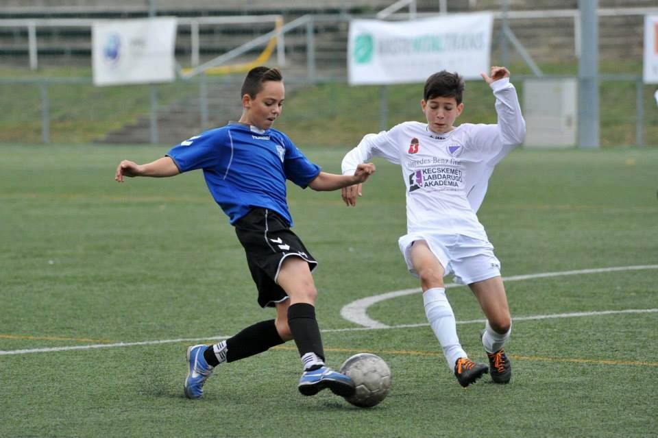 Komáromi György Szolnok