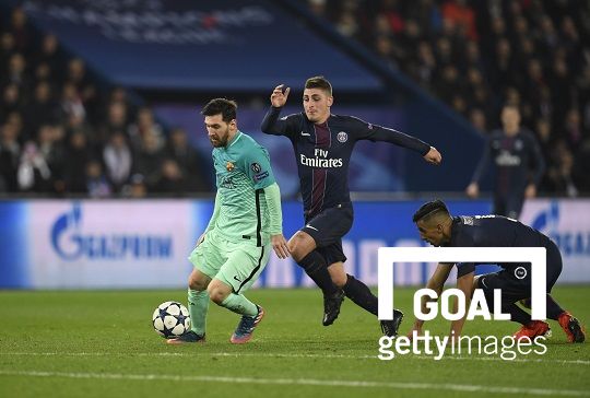 베라티 바르셀로나