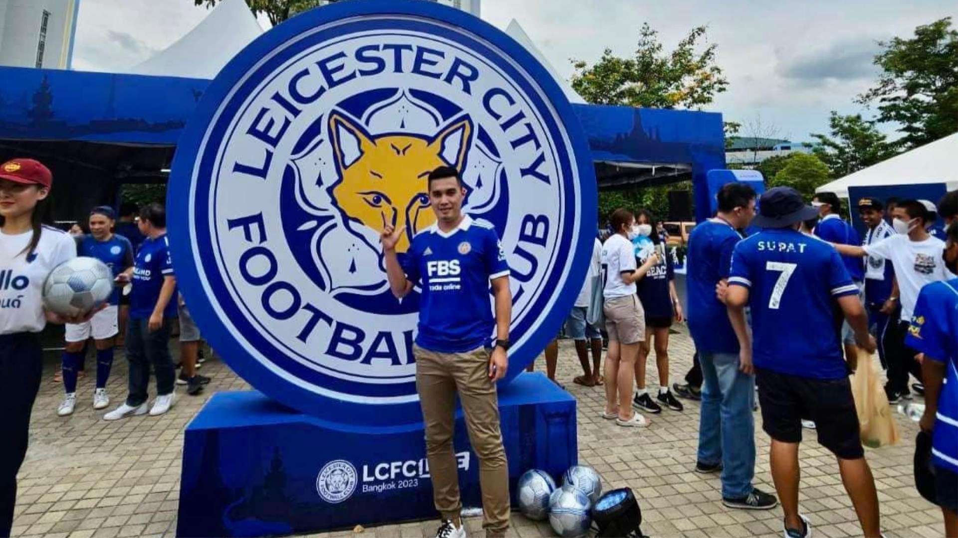 เอกยุทธ ทองใส