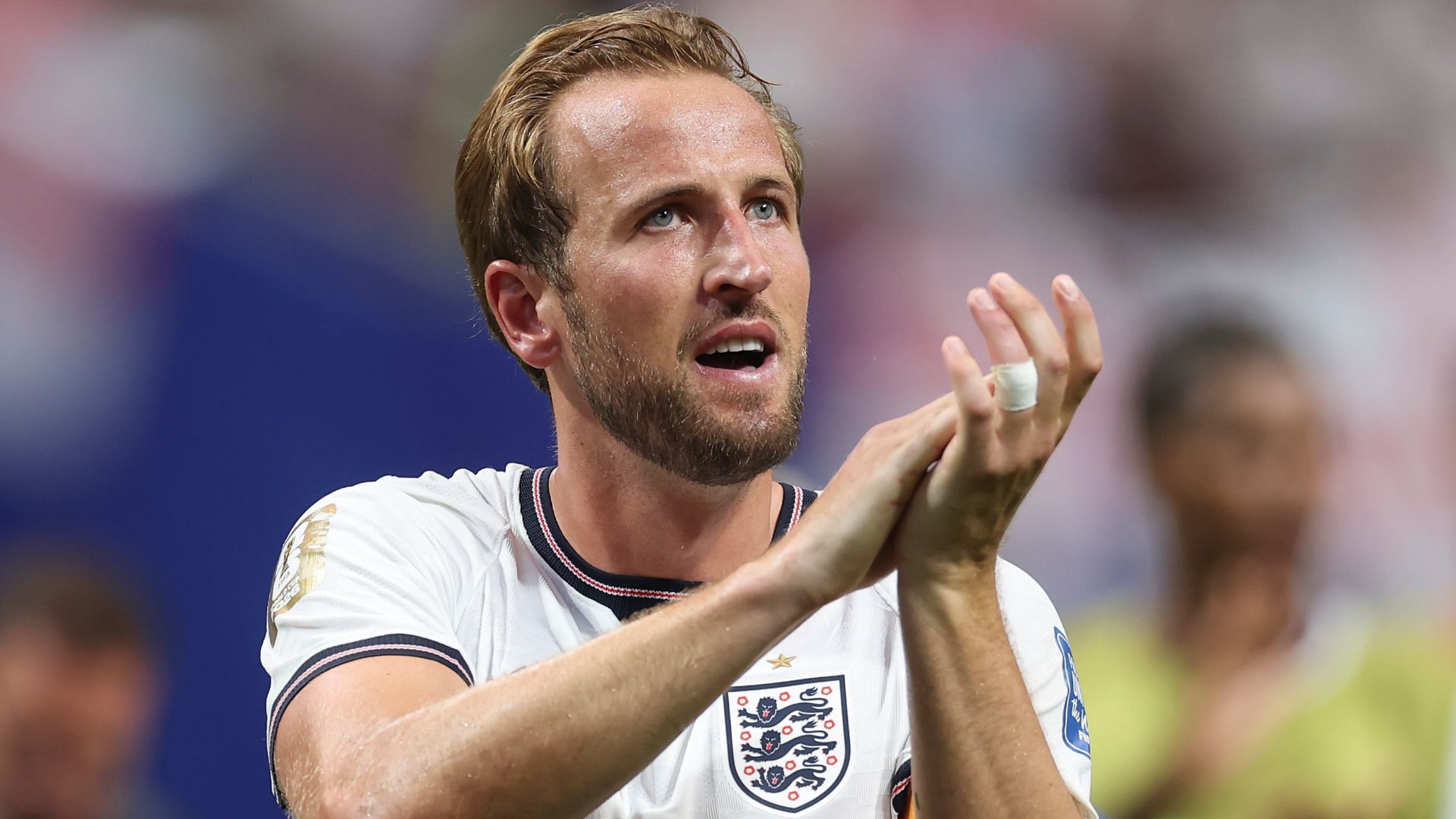 Harry Kane England 2026 World Cup