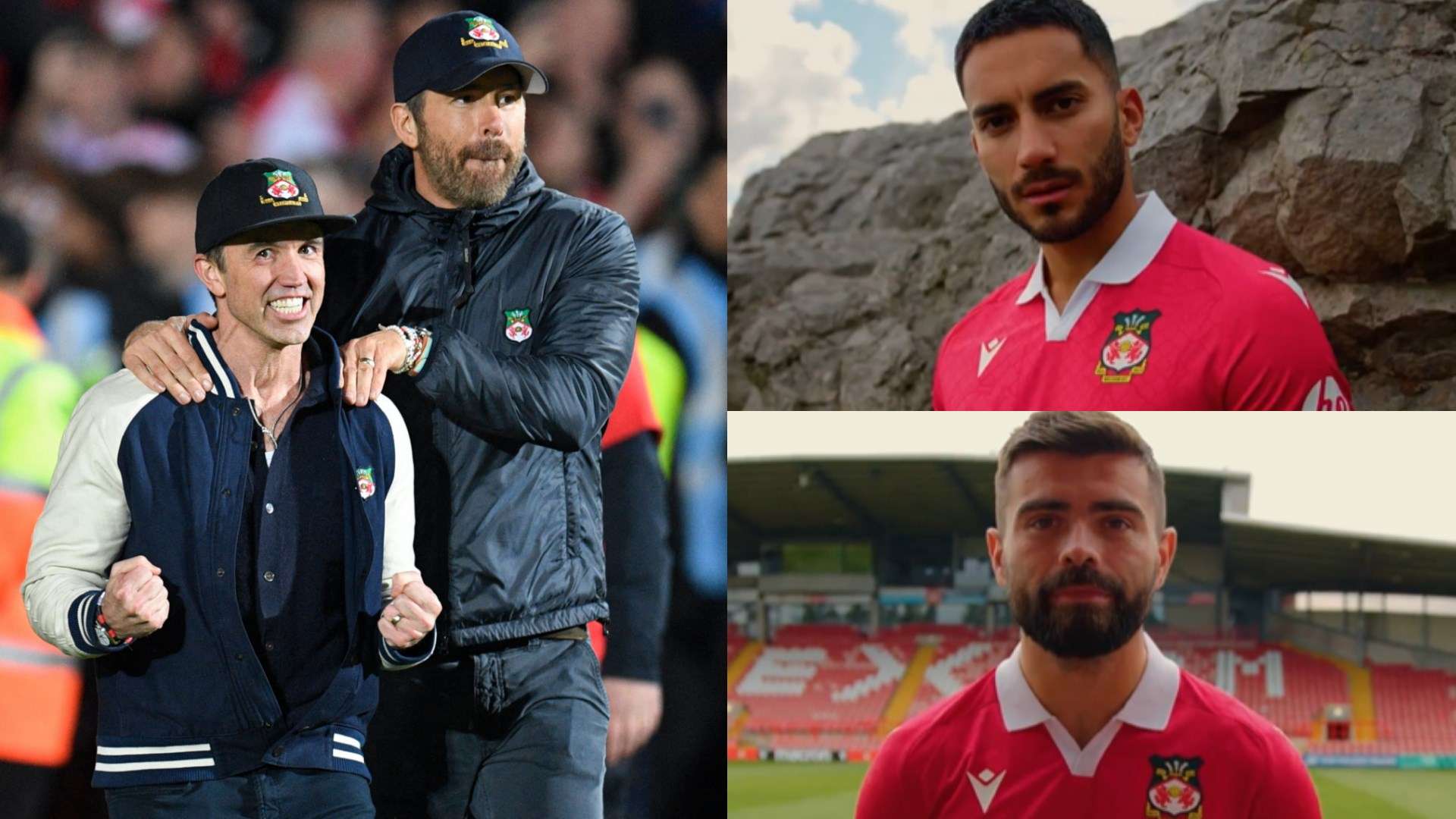 Wrexham-kit-Reynolds-McElhenney