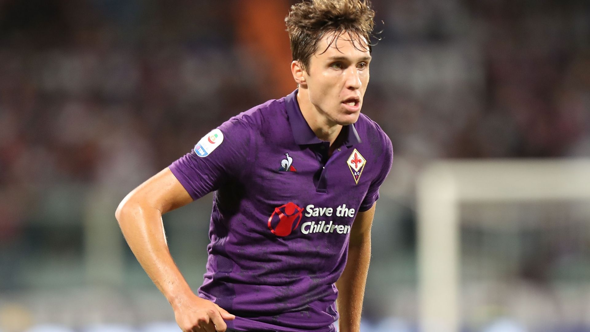 Chiesa Fiorentina Serie A