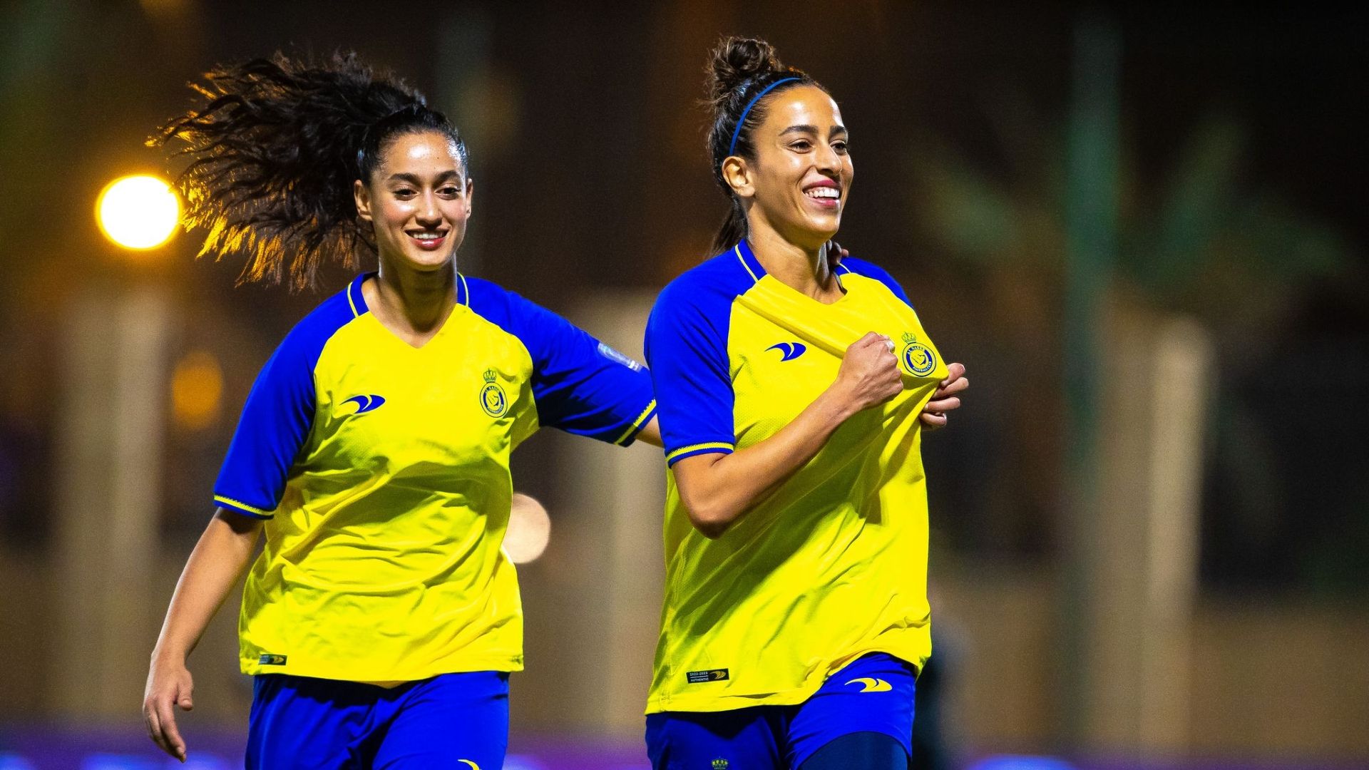 nassr - ياسمين فايز - حصة العيسى