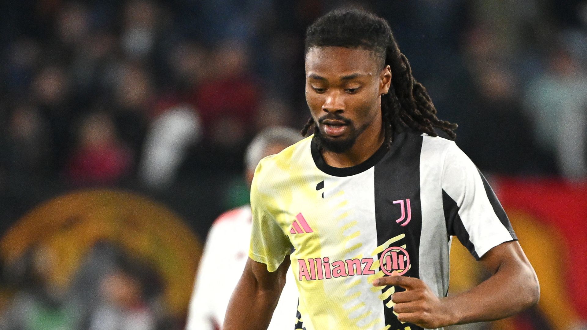 Khephren Thuram Juventus